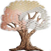 Custom donor tree