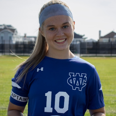 Wildwood Catholic Girls Soccer