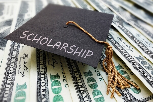 Scholarships from R&R Specialties Awards, Signs, Plaques, Medals, Trophies